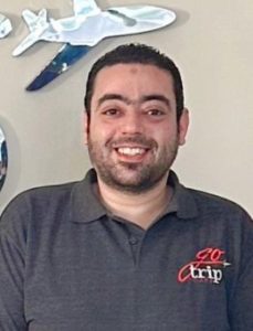 اسم الشخص