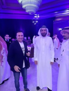 توقيع عقد وكالة موسم العمرة 1446 بين شركة جو تريب تورز ووزارة الحج والعمرة السعودية