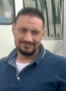 اسم الشخص